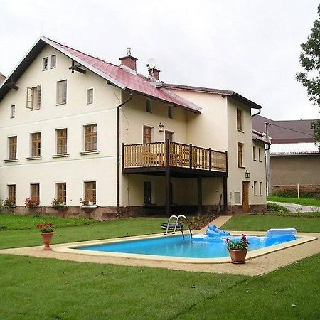 Droom B&B Cermna Εξωτερικό φωτογραφία
