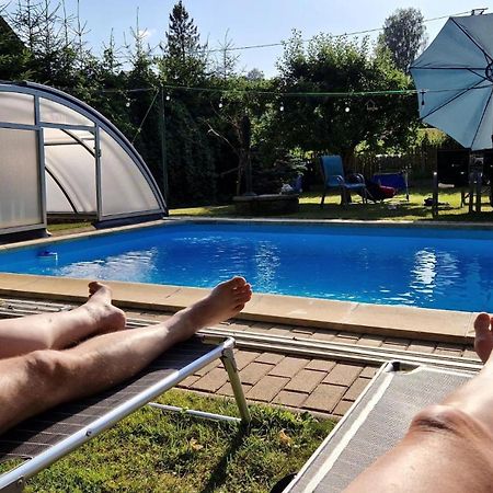 Droom B&B Cermna Εξωτερικό φωτογραφία