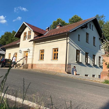 Droom B&B Cermna Εξωτερικό φωτογραφία