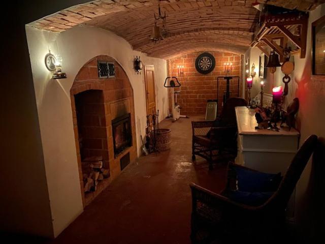 Droom B&B Cermna Εξωτερικό φωτογραφία
