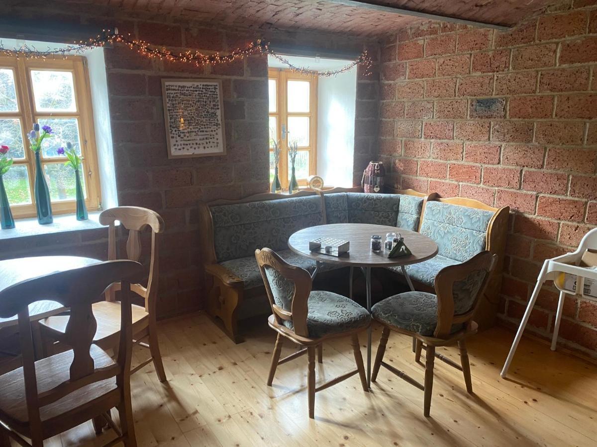 Droom B&B Cermna Εξωτερικό φωτογραφία