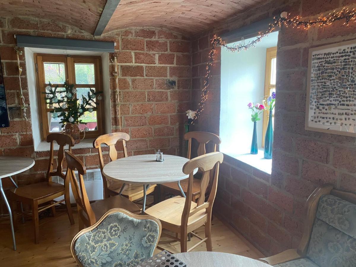 Droom B&B Cermna Εξωτερικό φωτογραφία