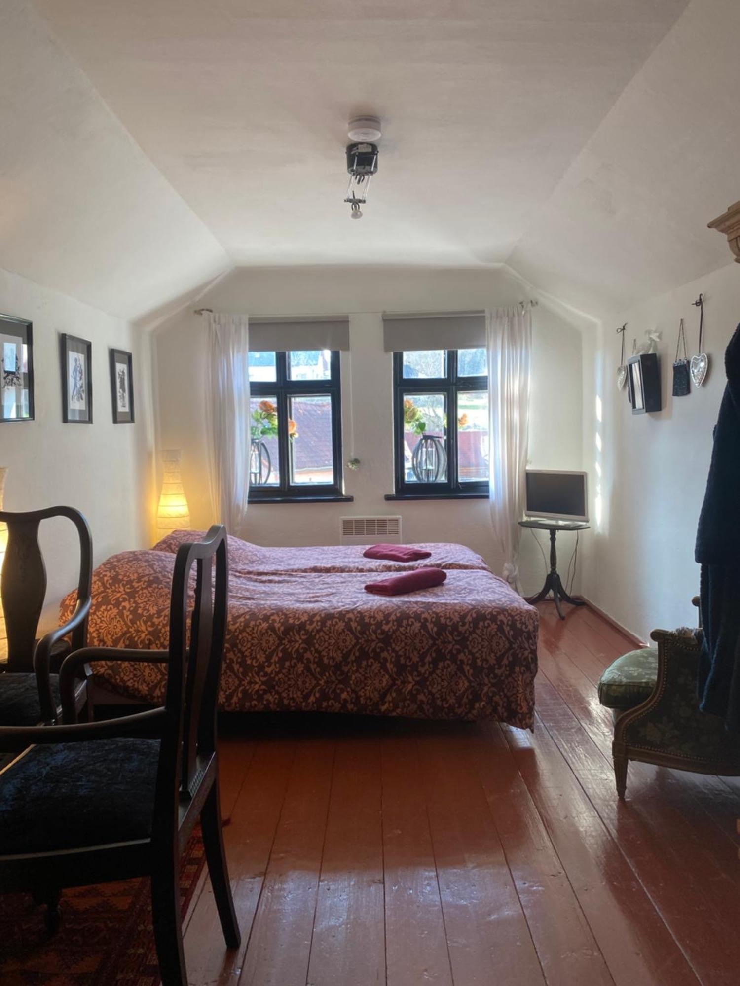 Droom B&B Cermna Εξωτερικό φωτογραφία