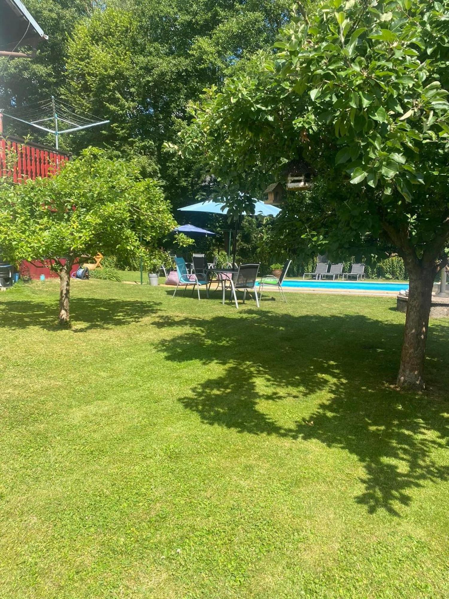 Droom B&B Cermna Εξωτερικό φωτογραφία