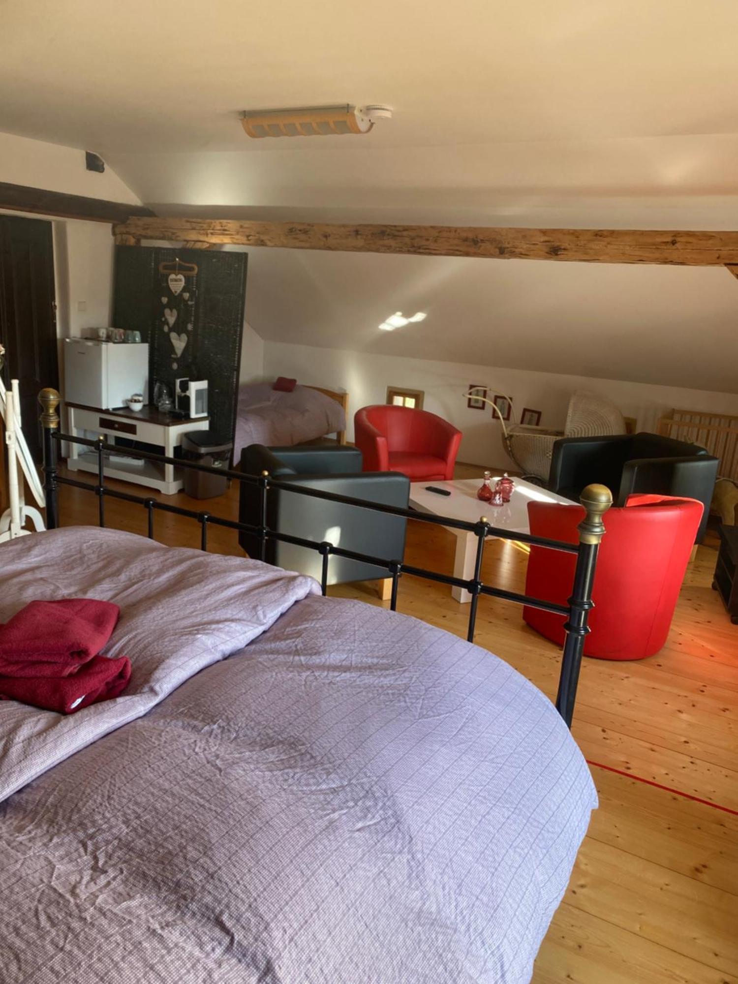 Droom B&B Cermna Εξωτερικό φωτογραφία