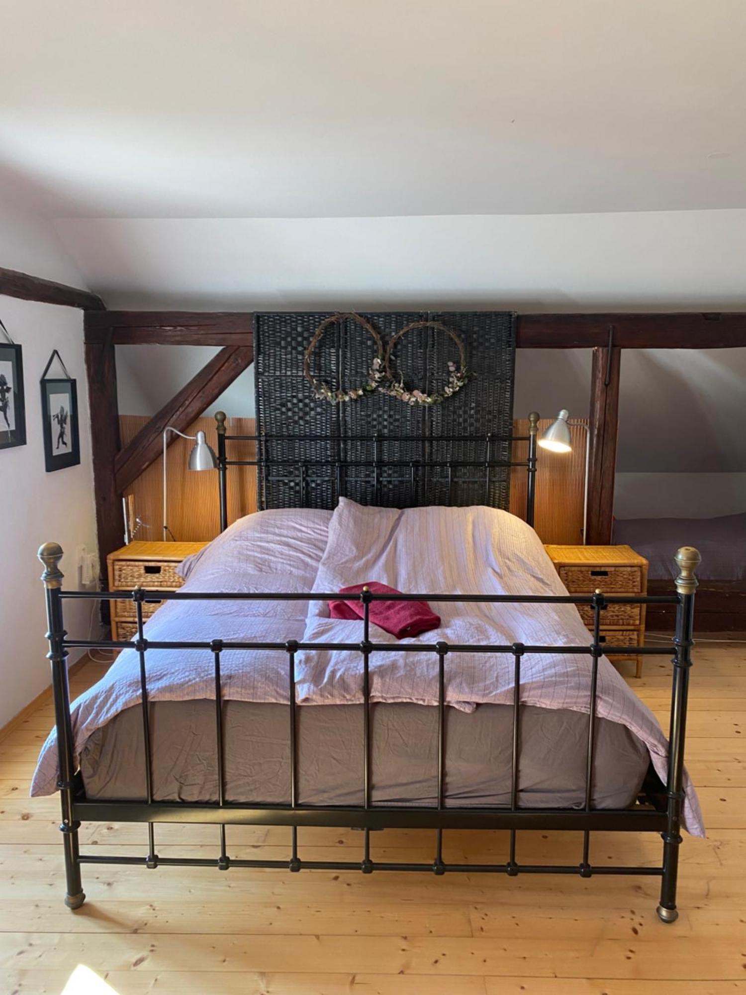 Droom B&B Cermna Εξωτερικό φωτογραφία
