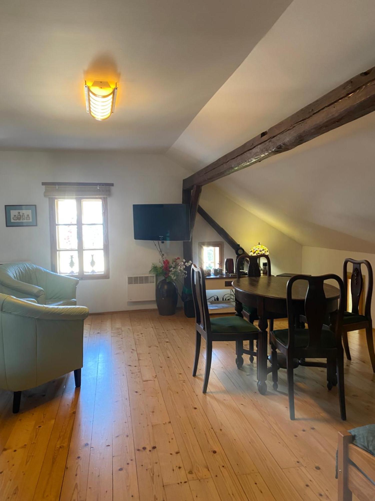 Droom B&B Cermna Εξωτερικό φωτογραφία