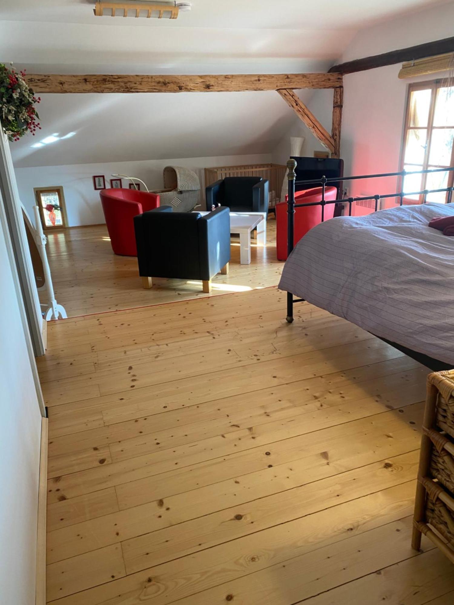 Droom B&B Cermna Εξωτερικό φωτογραφία