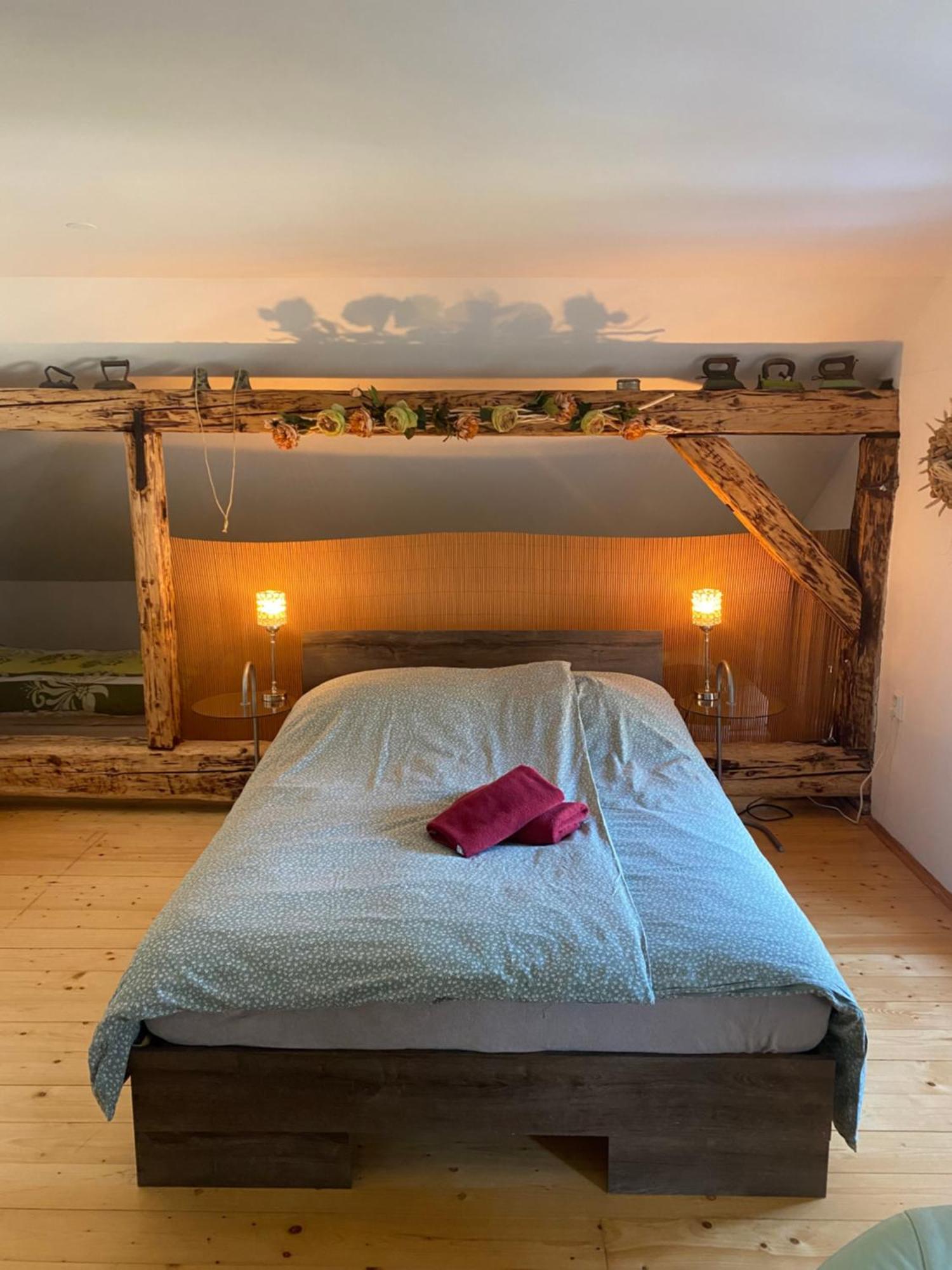 Droom B&B Cermna Εξωτερικό φωτογραφία