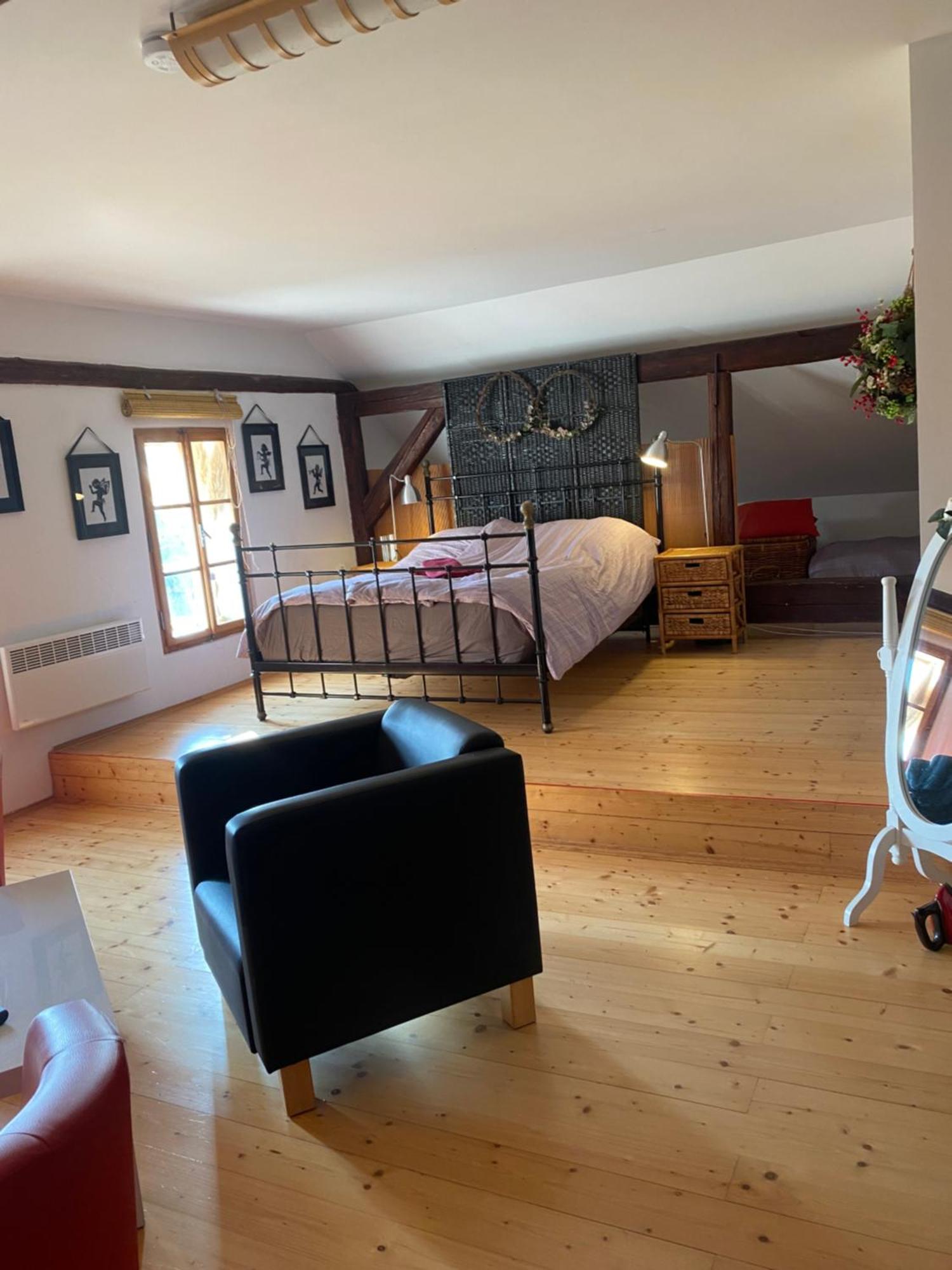 Droom B&B Cermna Εξωτερικό φωτογραφία
