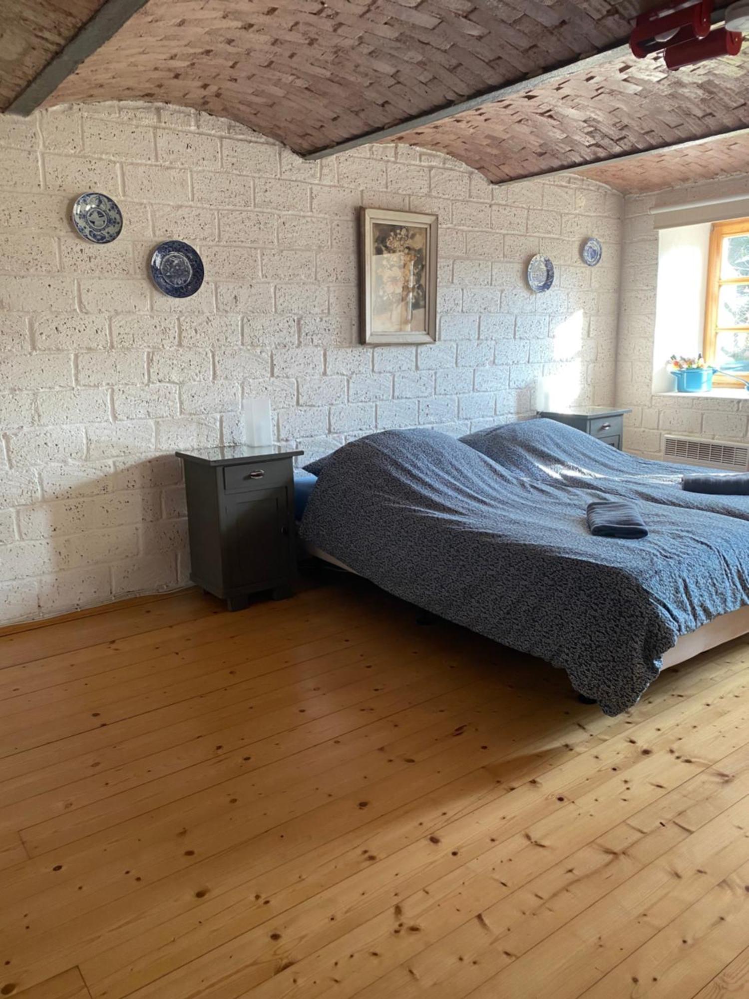 Droom B&B Cermna Εξωτερικό φωτογραφία