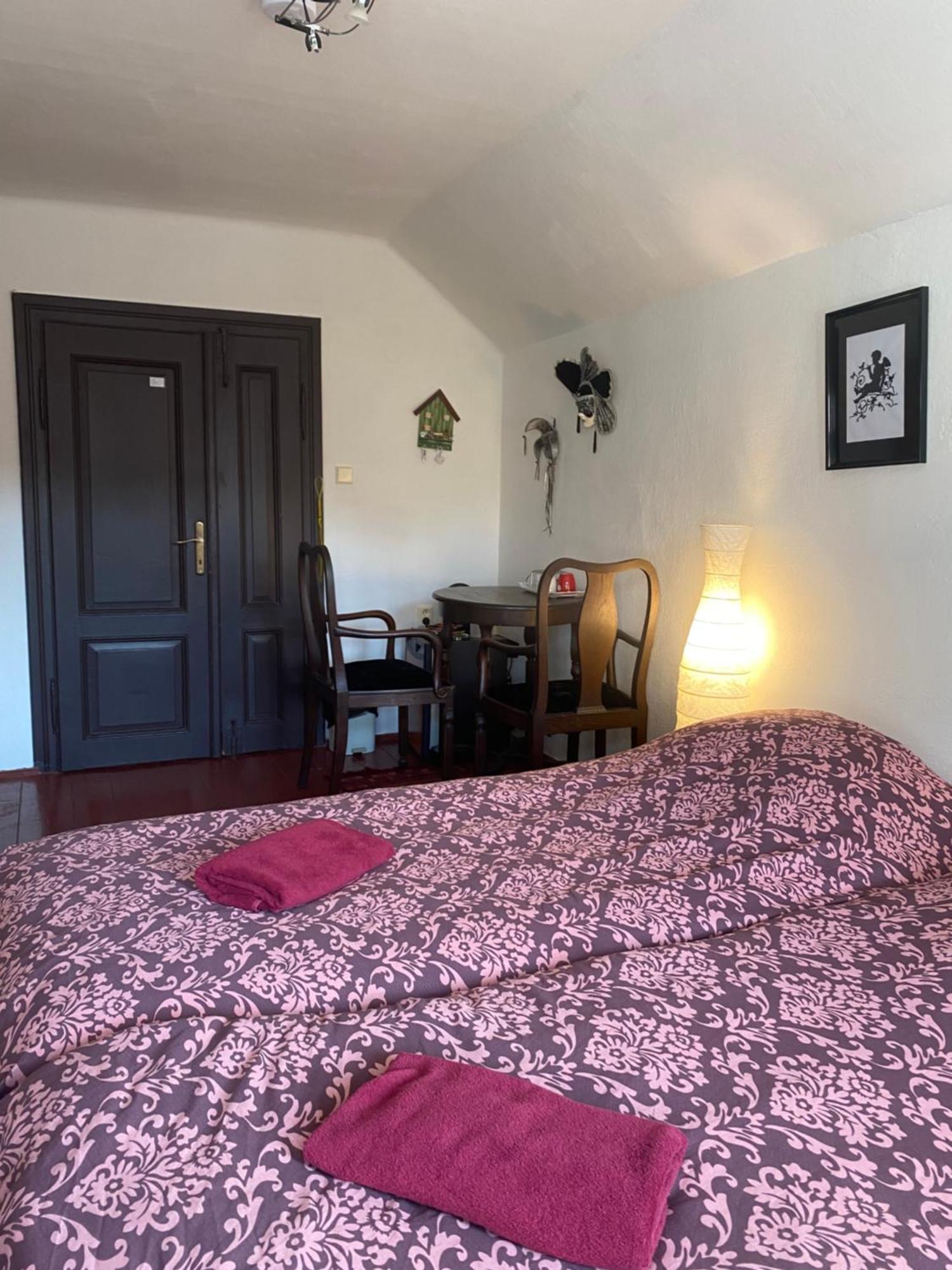 Droom B&B Cermna Εξωτερικό φωτογραφία
