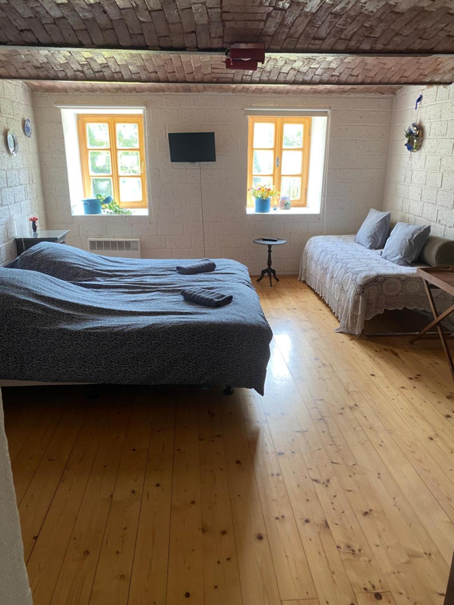 Droom B&B Cermna Εξωτερικό φωτογραφία